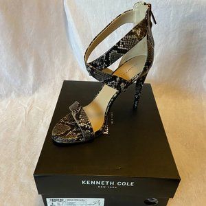 Women's Brooke Ankle Strap Sandals